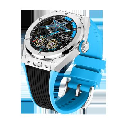 China Auto date drop shipping 2021 china best touch smart phone watch series 6 7 waterproof w26 w66 hw12 fk88 reloj for sale