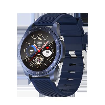 China Auto Date Drop Shipping Newcomer Customized 021 Box Relojes Inteligentes BT Smartwatch Sport Ip68 Waterproof Iwos Series 5 for sale