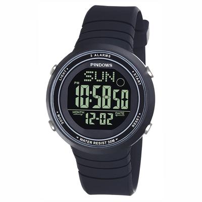 China Waterproof Factory Directly Supply Chinese Watch Manufacturer Digital Watch Sports Watch for sale