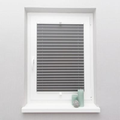 China Latest Design Window Blind Product Cordless Pleated Blinds for sale