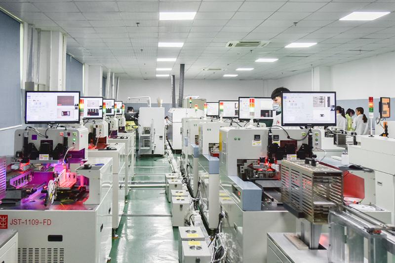 Verified China supplier - Shenzhen Shinesky Optoelectronics Co., Ltd.