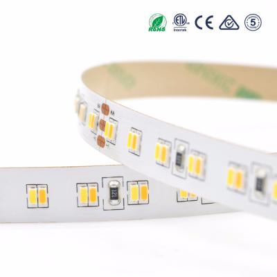 China 224leds High Density Copper 3014 DC24v TDC Adjustable Led Strip Lighting for sale