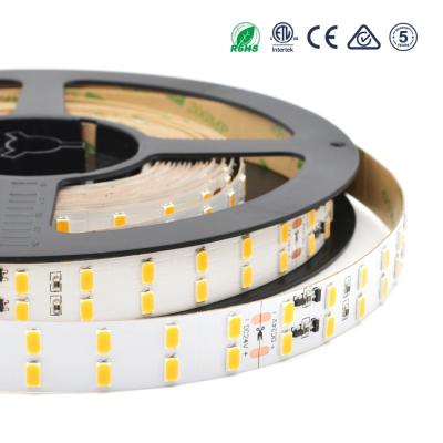 China High lumen 200mp 3m strip copper smd 5630 constant current lighting led strip for sale