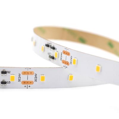 China 3 Years Warranty SMD 2835 Constant Current Led Strip Copper for sale