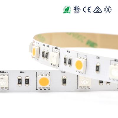 China 2018 new copper 60 leds per meter small 5050 smd ws2812b rgb led strip for sale