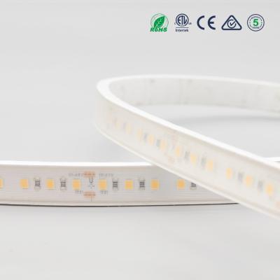 China Copper Anti Glare Submersible Ip65 Led Rope Waterproof Lights for sale