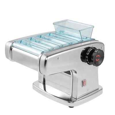 China 2020 Hot Selling Hotels Low Power Household Automatic Noodle Making Machine for sale