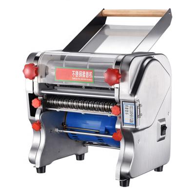 China Automatic Hotels Commercial Stainless Steel Dough Kneader Noodle Machine for sale