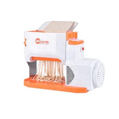 China Hotels Straining Products Hot Noodle Making Machine Automatic Home Stainless Steel for sale