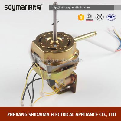 China export drip proof products list capacitor ac electric fan motor shipping from china for sale