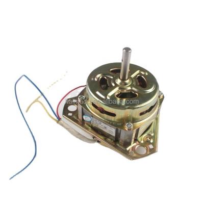 China Store household sales promotion cheap washing machine motor for sale