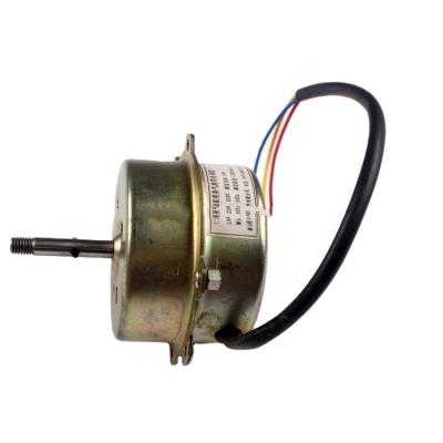 China Innovative Products 220v 90w Chinese Cooker Hood Motor Prices 1/3 for sale