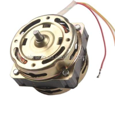 China 120V 60W Drip-proof Electric AC Motor For Blender OEM High Performance With Pure Copper Universal Motor For Blender for sale