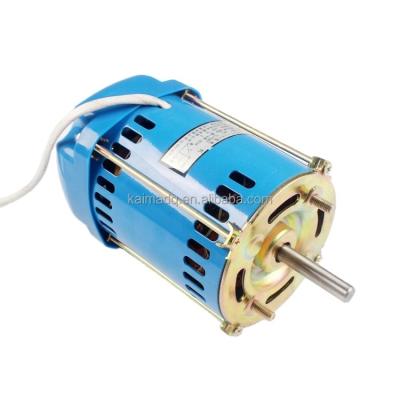 China drip proof made in china sales electric ac chopper motor products for sale