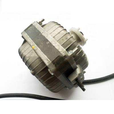 China unique products drip proof condensing unit shaded pole motors made in china for sale