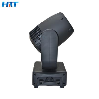 China Stage HAT LED Spot Lighting 150w 3in1 Bsw Zoom Moving Head Light Led Beam Home Bar Garden for sale