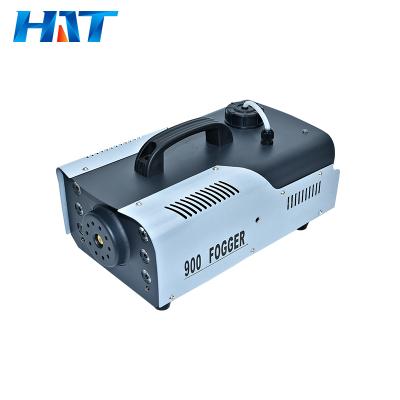 China HA Fog Machine Cordless Electrostatic Sprayer Fogging Machine Sprayer 900W Led Smoke Machine 335x195x155mm for sale