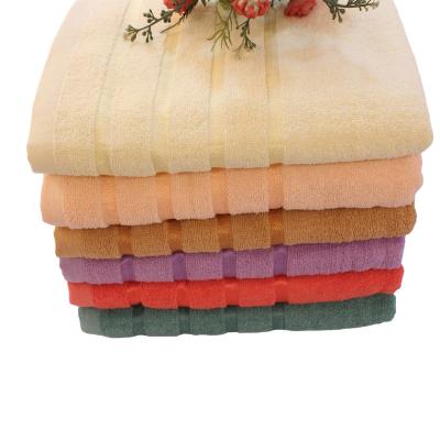 China Wholesale Cheap QUICK DRY Bath Towel for sale