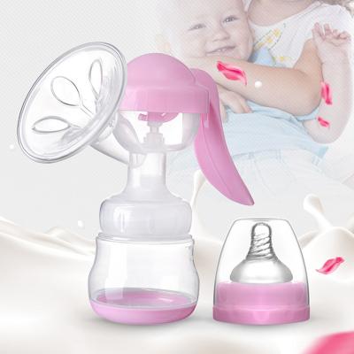 China BPA Free Electric Breast Pumps Breast Pumps Breast Pumps Breast Pump Safe Silent Mother's Favorite BABY for sale