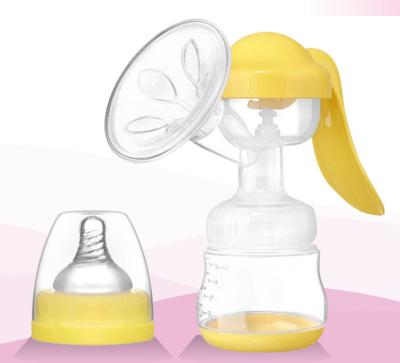 China Wireless Electric BPA Free Silicone Breast Pump Portable Hands Free Portable Breast Pump for sale