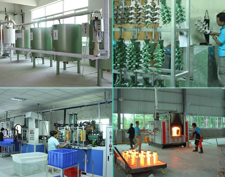 Verified China supplier - Ablinox (guangdong) Precision Metal Technology Co., Ltd.