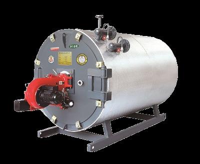 China VERTICAL and HORIZONTAL steam or diesel or dual hot water boiler fuel gas in one burner 100kg/h to 2500kg/h steam boiler price boiler for sale