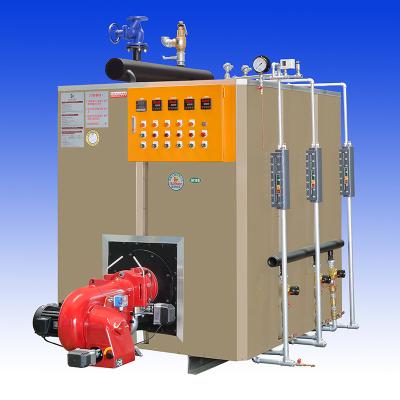 China VERTICAL and HORIZONTAL steam or diesel or dual hot water boiler fuel gas in one burner 100kg/h to 2500kg/h 750kg steam boiler calderos for sale