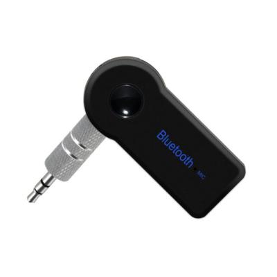 China Aux wireless receiver. BT35A08 BT Portable Wireless Receiver 3.5mm Music Wireless for sale