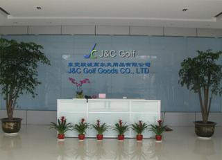 Verified China supplier - Shenzhen J&C Golf Goods Co., Ltd.