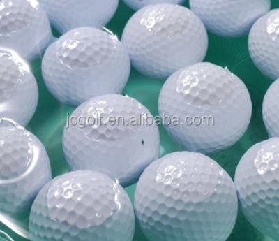 China Factory wholesale lake practice floating golf balls B-007 for sale