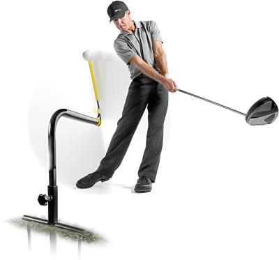 China Swing Notcher for Beginner Professional Golf Swing Trainer Office Indoor Outdoor Training Aid 0 for sale