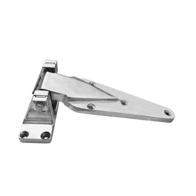 China Hinges for all kinds of doors industrial sideboard hinges puerta bisagra top selling cocina one way concealed door hinge for sale