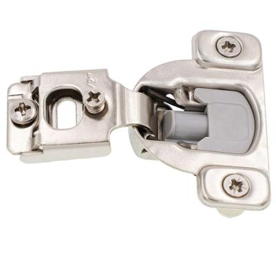 China Modern Light Duty Hinge For Glass Door And Mirror Cabinet Hinge for sale