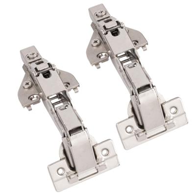 China Modern manufacturers in china regular 3d cabinet hinge for sale