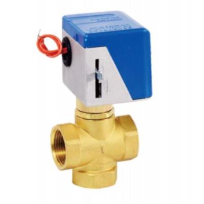 China General High Quality Normally Closed Electric Valve Motorized Ball Valve for sale