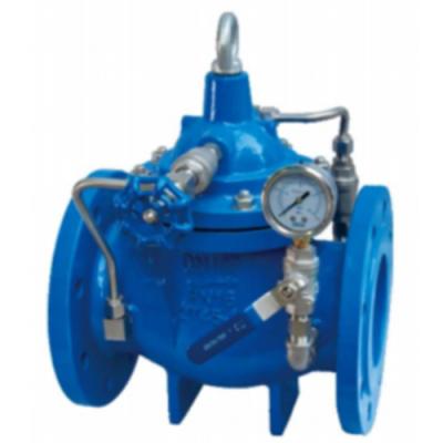 China General Good Price Check Valve Slow Closing Control Valve for sale