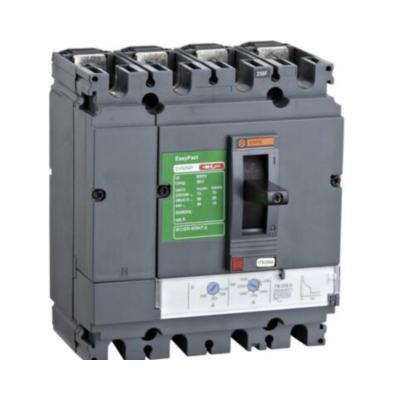 China high quality molded case circuit breaker with cheap price 36KA for sale