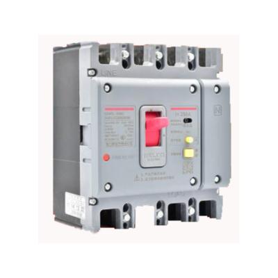 China Hot Sale Industrial Circuit Breakers Air Switch Circuit Breakers CDM3L for sale