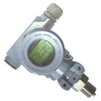 China OEM Support Prevalent Silicon Pressure Transmitter For Industry Pressure Gauge A02 for sale