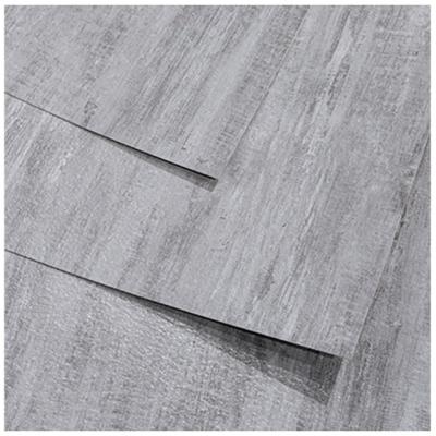 China 2022 Best Selling Modern Self-adhesive Wooden Marble Sticker Floor PVC Rubber Sticker Wall Stickers for sale