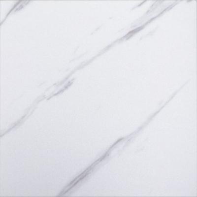 China Modern Easy Clean Waterproof Bathroom PVC Plastic Vinyl Luxury Plank Flooring Marble Spc Tile for sale