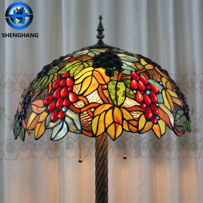 China 2022 cheap modern lampshade modern antique floor lamps for good home decor for sale