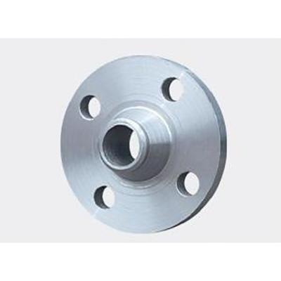 China energy & Carbon Steel Integral Flange Pulling Large Size Threaded Butt Welding Neck Flange for sale