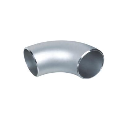 China Industrial Manufacturer Seamless Carbon Steel Oil Gas Water 90 Degree Elbows For Malleable Cast Steel Pipe Fittings for sale