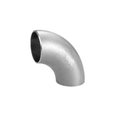 China Shandong Molong Seamless Carbon Steel 45-90-180-degree Elbows For Steel Pipe for sale