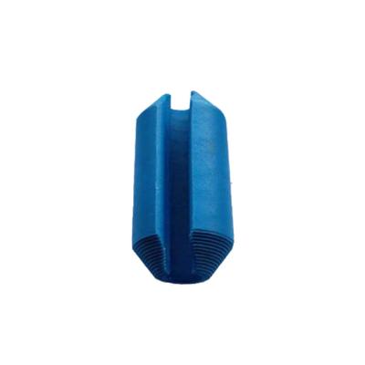 China energy & Mining China Made Sucker Rod High Quality Sucker Rod Fittings Nylon Centralizer for sale