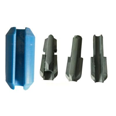 China energy & Nitrile Rubber Extracting Sucker Rod Accessories Sucker Rod Centralizer for sale