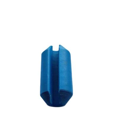 China API Sucker Rod Plastic Oilfield Guide Device Surgeon Rod Centralizer for sale