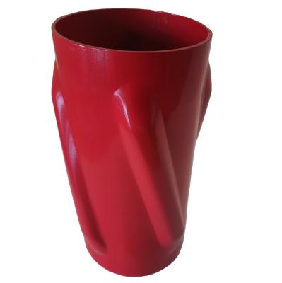 China Other Wholesale API Drilling Centralizer Welded Spring Casing Rigid Centralizer for sale