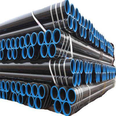 China Liquid pipe netting API Standard /A106B/A53/A333 galvanized tube/seamless steel pipe /welded pipe for sale